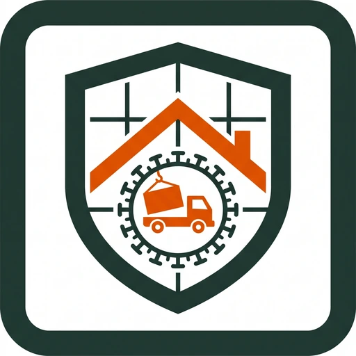 Jorvian Pest Management logo