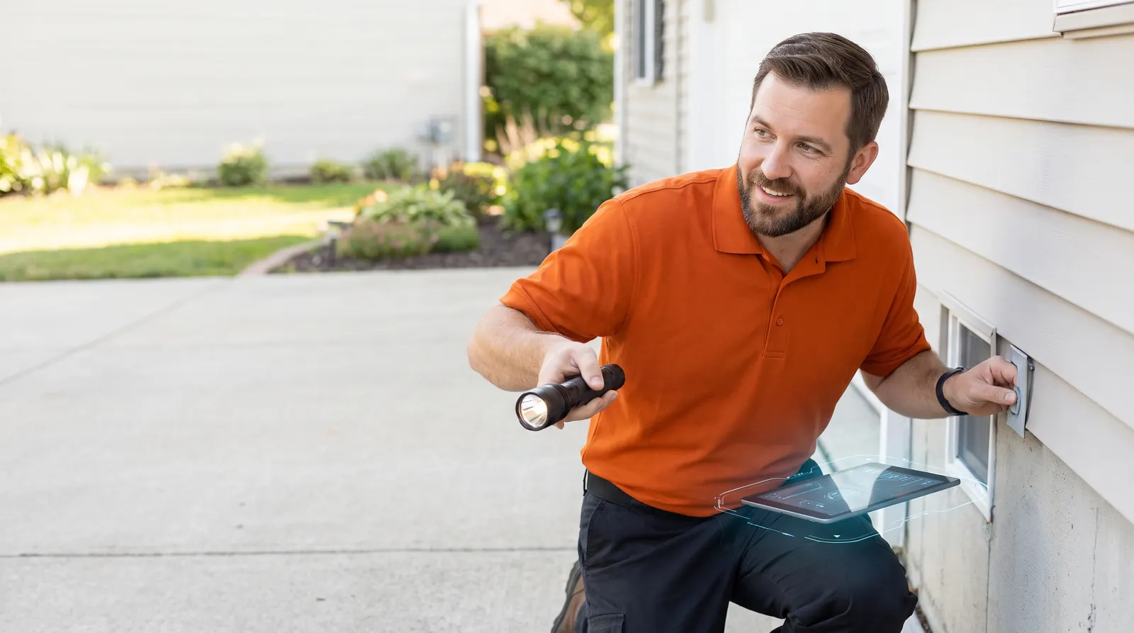 Pest Control Service in Toledo, OH